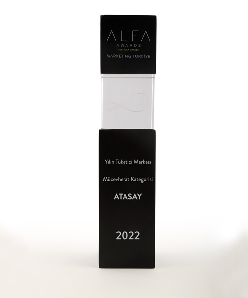 Alfa Ödülleri