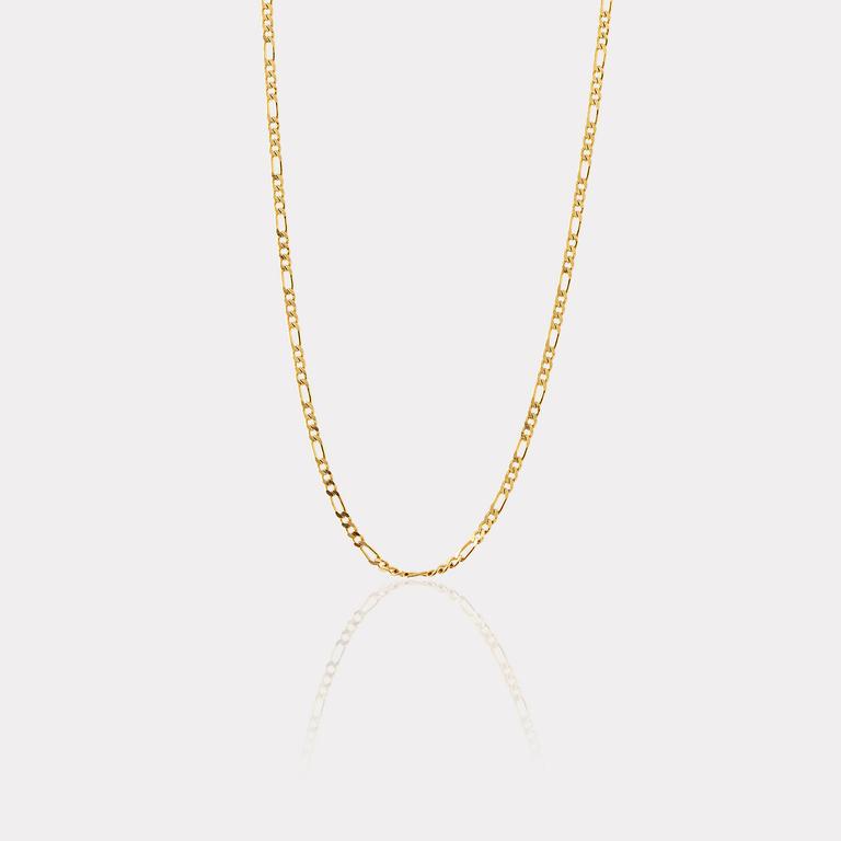 Gold Necklace