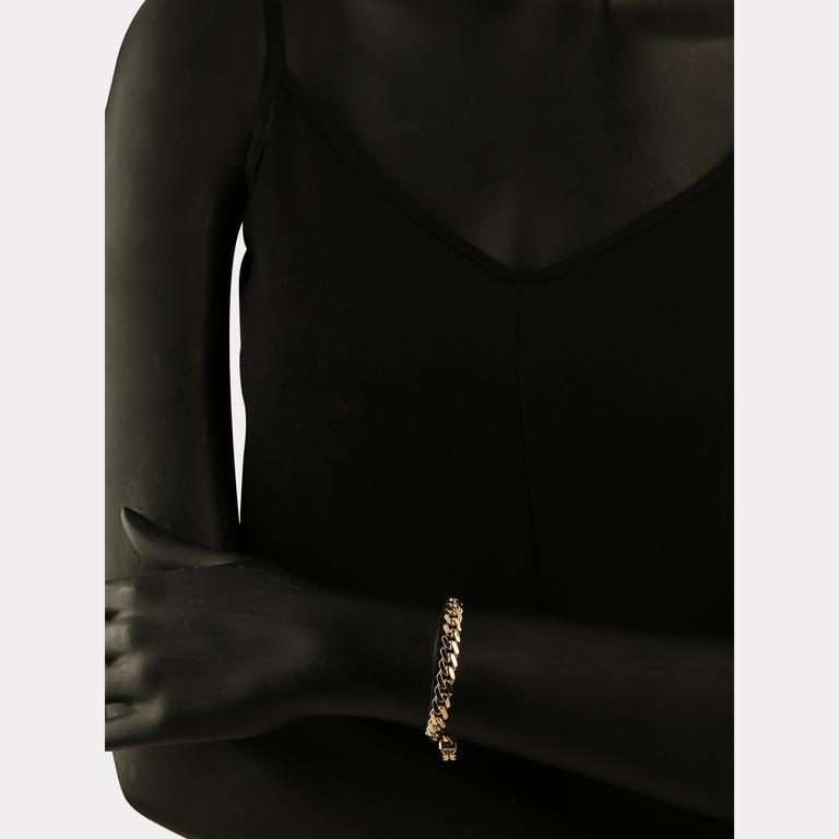 Gold Bracelet
