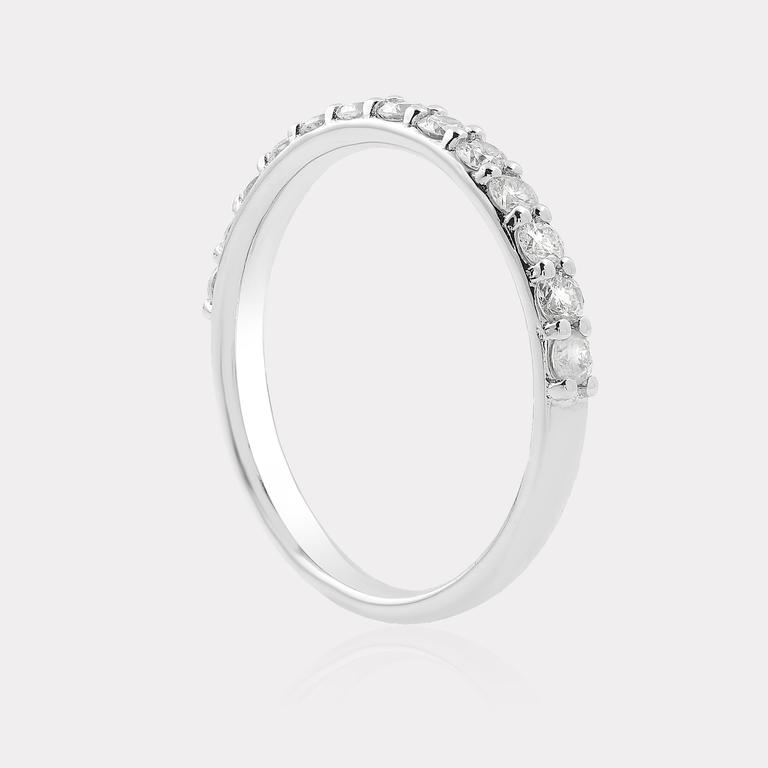 1 Ct. Diamond Ring