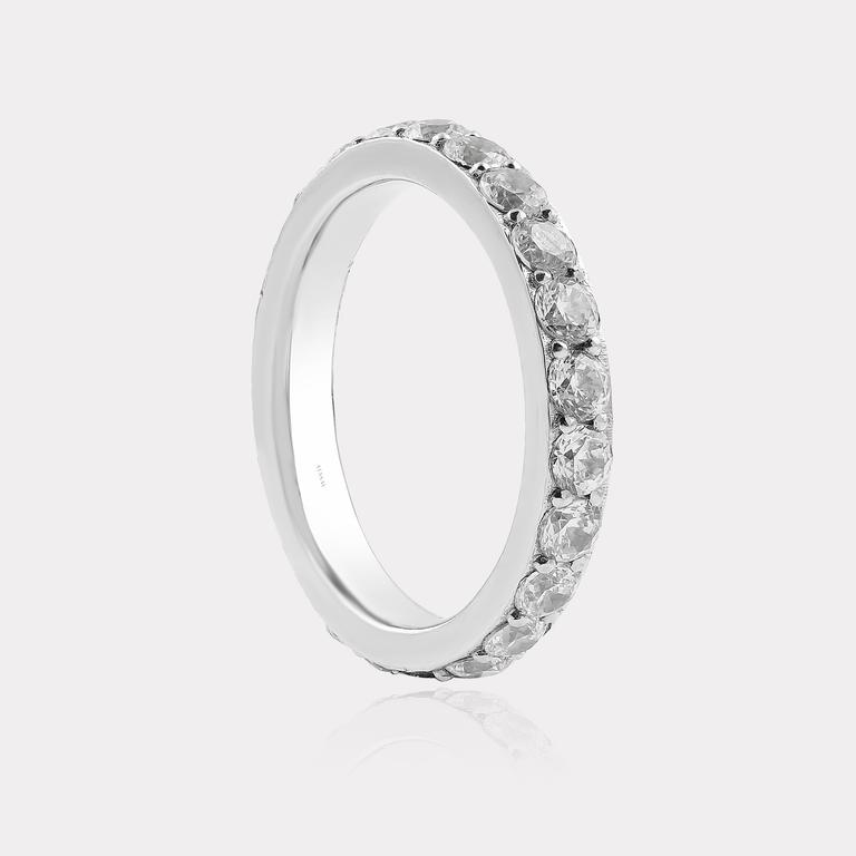 1 Ct. Diamond Ring