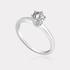 0,35 Ct. Pırlanta Yüzük