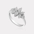 0,53 Ct. Pırlanta Yüzük