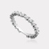 0,41 Ct. Pırlanta Fantazi Yüzük