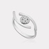 0,17 Ct. Pırlanta Yüzük